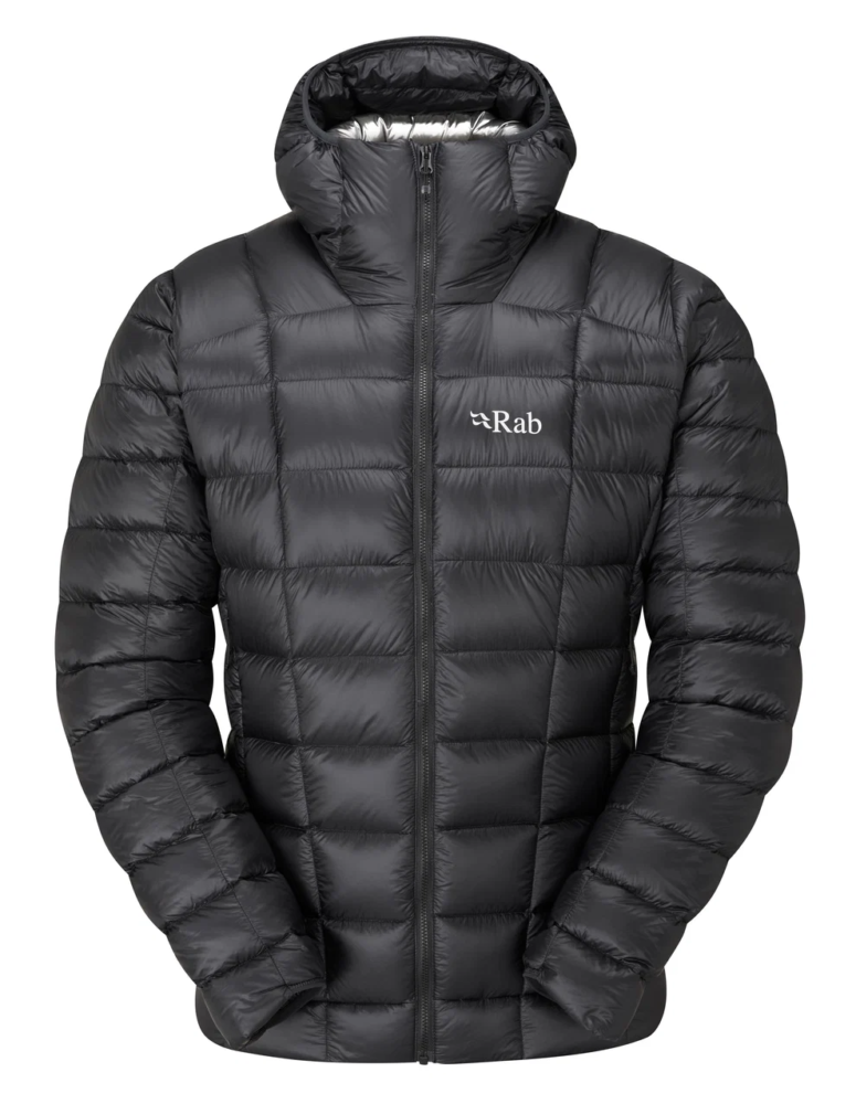 Rab Mythic G Jacket ダウンジャケット