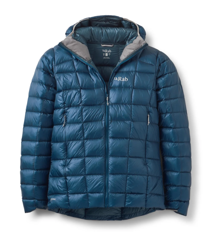 Rab Mythic Alpine Jacket(ミシック アルパイン ジャケット)