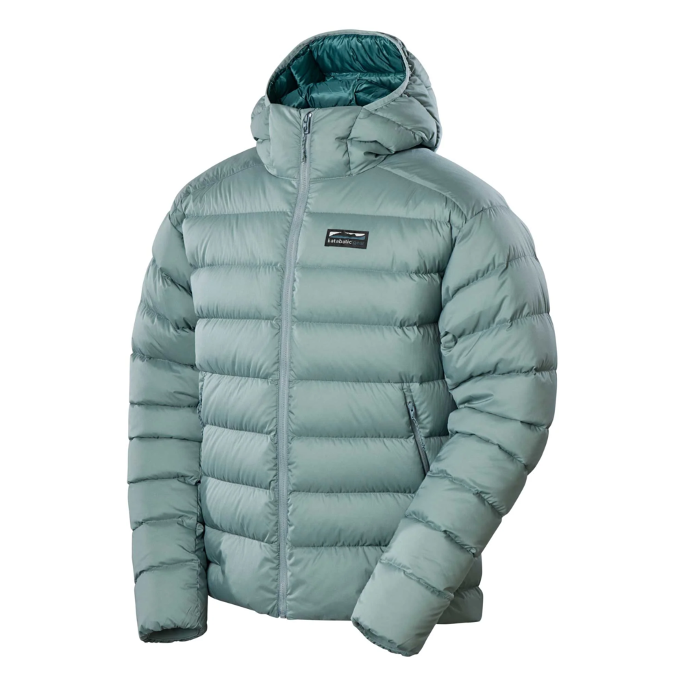 Katabatic Gear Tincup Down Jacket(カタバティックギア ティンカップ ダウンジャケット)